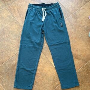 Spyder Teal Lounge Pants